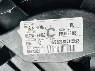 83471-F1000 Стеклоподъемник Kia Sportage 4 Арт 2-438745, вид 6