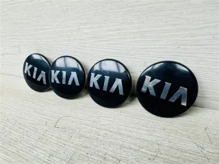 52960-3W200 Колпачок диска Kia Sportage 2 Арт 2-438959, вид 3