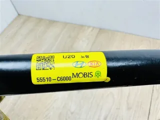55510-C6000 Стабилизатор подвески (поперечной устойчивости) Kia Sorento 2 Арт 2-439155, вид 6