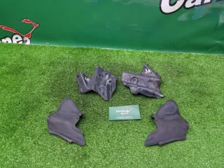 8P4839175A Уплотнитель Audi A3 8P Арт 2-439579, вид 1