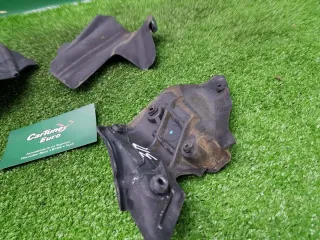 8P4839175A Уплотнитель Audi A3 8P Арт 2-439579, вид 7