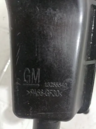 13255540 Бачок гура Chevrolet Cruze J300 Арт 2-439739, вид 4