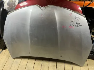 7901 P5 7901P5 Капот Citroen C-Crosser Арт 2-439826, вид 1
