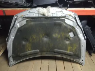 7901 P5 7901P5 Капот Citroen C-Crosser Арт 2-439826, вид 8