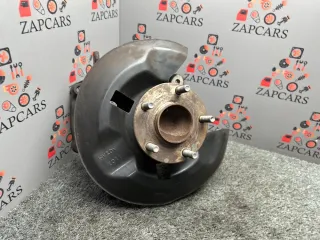 B45A2612X Кулак Mazda 3 BM Арт 2-439858, вид 2