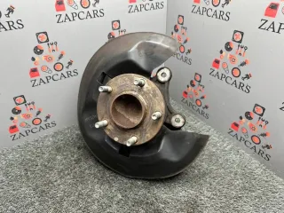 B45A2612X Кулак Mazda 3 BM Арт 2-439858, вид 3