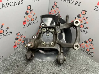 B45A2612X Кулак Mazda 3 BM Арт 2-439858, вид 4