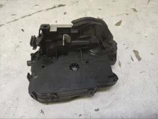51227229460 Замок двери BMW 5 F10/F11/GT F07 Арт 2-439947, вид 1