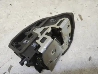 51227229460 Замок двери BMW 5 F10/F11/GT F07 Арт 2-439947, вид 2