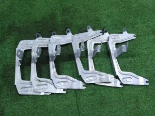 A2535450300 Кронштейн блока управления двигателем Mercedes GLC X253 Арт 2-440022, вид 1