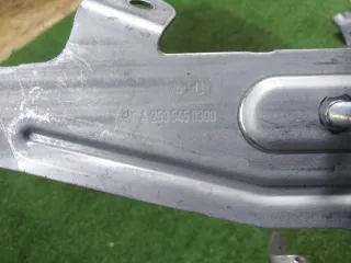 A2535450300 Кронштейн блока управления двигателем Mercedes GLC X253 Арт 2-440022, вид 4