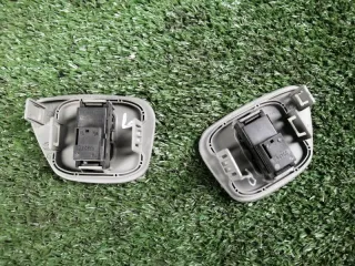 A2108208210 Кнопка стеклоподъемника Mercedes E W210 Арт 2-440457, вид 4