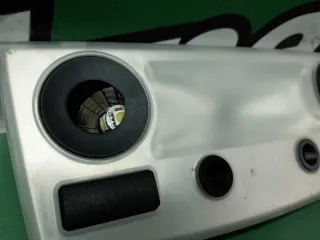 63316962057 Фонарь салона (плафон) BMW 5 E60/E61 Арт 2-440526, вид 2