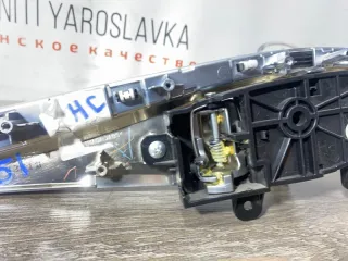 829201ME0A Пластик салона Infiniti M (Y34) Арт 2-440592, вид 12