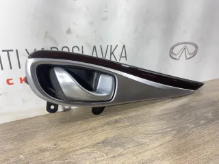 829201ME0A Пластик салона Infiniti M (Y34) Арт 2-440592, вид 2