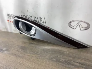 829201ME0A Пластик салона Infiniti M (Y34) Арт 2-440592, вид 3