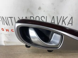829201ME0A Пластик салона Infiniti M (Y34) Арт 2-440592, вид 6