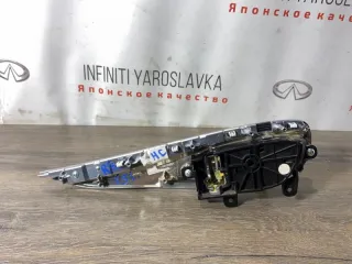 829201ME0A Пластик салона Infiniti M (Y34) Арт 2-440592, вид 8