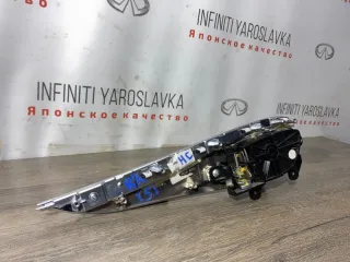 829201ME0A Пластик салона Infiniti M (Y34) Арт 2-440592, вид 9