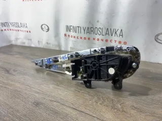 829201ME0A Пластик салона Infiniti M (Y34) Арт 2-440592, вид 10