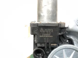 5743A223 Стеклоподъемник Mitsubishi Pajero 4 restailing 2 Арт 2-440609, вид 3