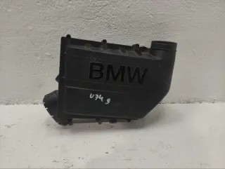 13717604404 Корпус воздушного фильтра BMW 5 F10/F11/GT F07 Арт 2-440687, вид 1