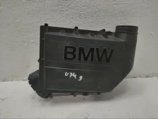 13717604404 Корпус воздушного фильтра BMW 5 F10/F11/GT F07 Арт 2-440687, вид 2
