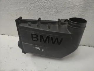 13717604404 Корпус воздушного фильтра BMW 5 F10/F11/GT F07 Арт 2-440687, вид 3