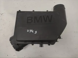 13717604404 Корпус воздушного фильтра BMW 5 F10/F11/GT F07 Арт 2-440687, вид 4