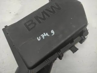 13717604404 Корпус воздушного фильтра BMW 5 F10/F11/GT F07 Арт 2-440687, вид 5
