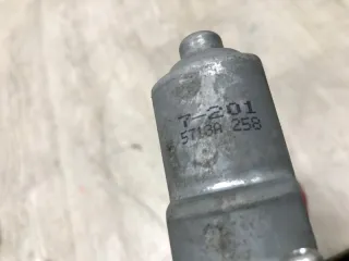5713A258 Стеклоподъемник Mitsubishi Lancer 10 Арт 2-440725, вид 3