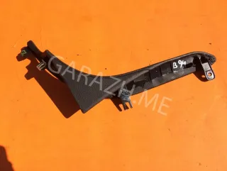 20875561 Накладка декоративная на торпедо Cadillac SRX 1 Арт 2-440787, вид 2
