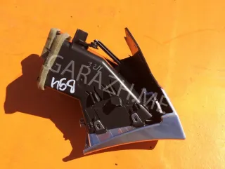 15894308 Дефлектор обдува салона Cadillac SRX 1 Арт 2-440837, вид 2