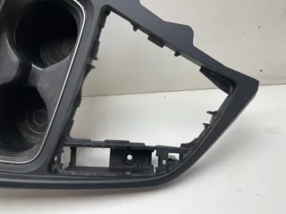51169218925 Консоль салона (кулисная часть) BMW 3 F30/F31/GT F34 Арт 2-441005, вид 6