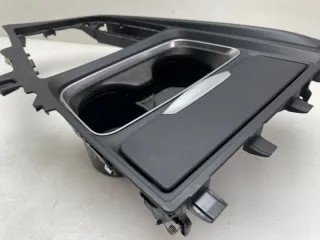 51169218925 Консоль салона (кулисная часть) BMW 3 F30/F31/GT F34 Арт 2-441005, вид 8