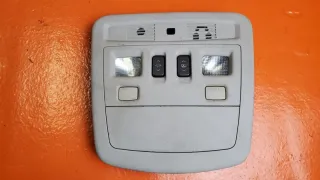  Фонарь салона (плафон) Cadillac CTS 2 Арт 2-441108, вид 1