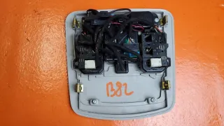  Фонарь салона (плафон) Cadillac CTS 2 Арт 2-441108, вид 2