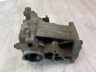 3501A114 Редуктор заднего моста Mitsubishi Outlander 1 Арт 2-441561, вид 1