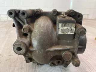 3501A114 Редуктор заднего моста Mitsubishi Outlander 1 Арт 2-441561, вид 3
