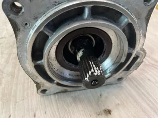 3501A114 Редуктор заднего моста Mitsubishi Outlander 1 Арт 2-441561, вид 6