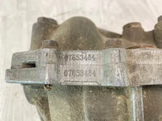 3501A114 Редуктор заднего моста Mitsubishi Outlander 1 Арт 2-441561, вид 10