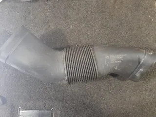 13718509068 Воздуховод BMW X5 E70 Арт 2-441637, вид 2