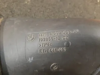 13718509068 Воздуховод BMW X5 E70 Арт 2-441637, вид 3