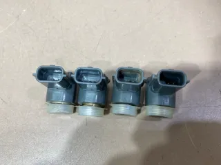 284381A60B Парктроники Infiniti QX80 1 Арт 2-441763, вид 5