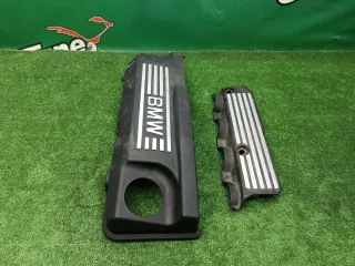 11617571703 Декоративная крышка двигателя BMW 1 E81/E82/E87/E88 Арт 2-441811, вид 1