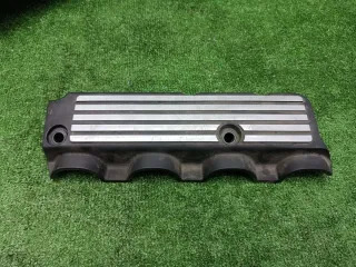 11617571703 Декоративная крышка двигателя BMW 1 E81/E82/E87/E88 Арт 2-441811, вид 3