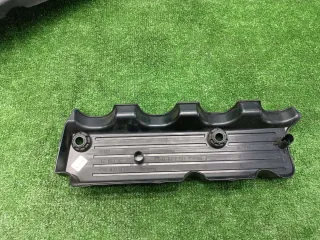 11617571703 Декоративная крышка двигателя BMW 1 E81/E82/E87/E88 Арт 2-441811, вид 4