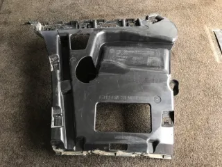 51127384479 Кронштейн крепления бампера BMW 3 F30/F31/GT F34 Арт 2-442061, вид 1