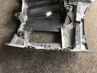 51127384479 Кронштейн крепления бампера BMW 3 F30/F31/GT F34 Арт 2-442061, вид 4