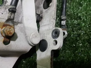 7060559 Петля капота BMW 1 E81/E82/E87/E88 Арт 2-442180, вид 4